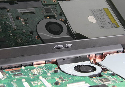 新乐asus指定售后点