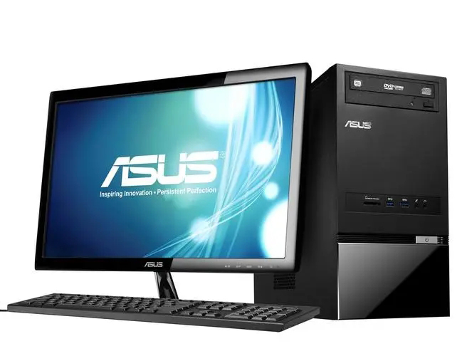 新乐华硕台式机维修